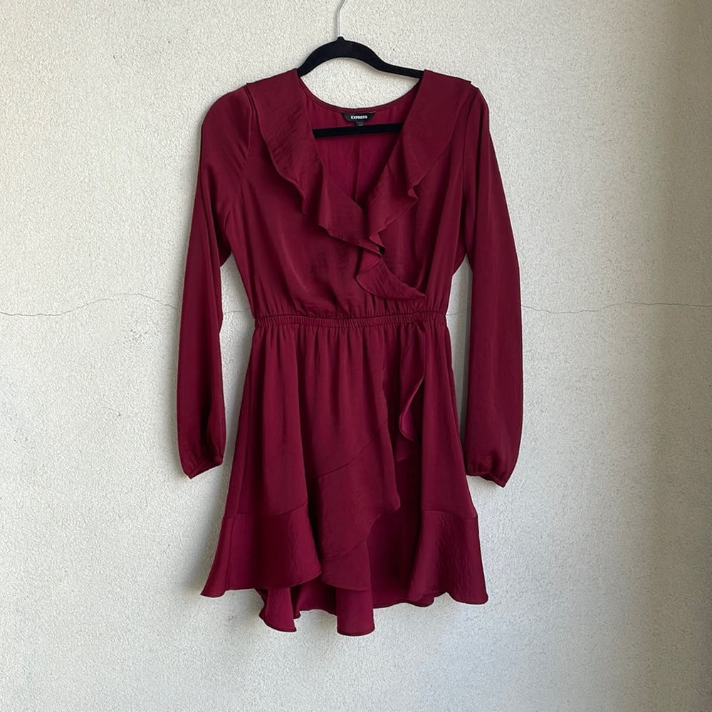Express Dress